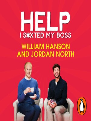 cover image of Help I S*xted My Boss
